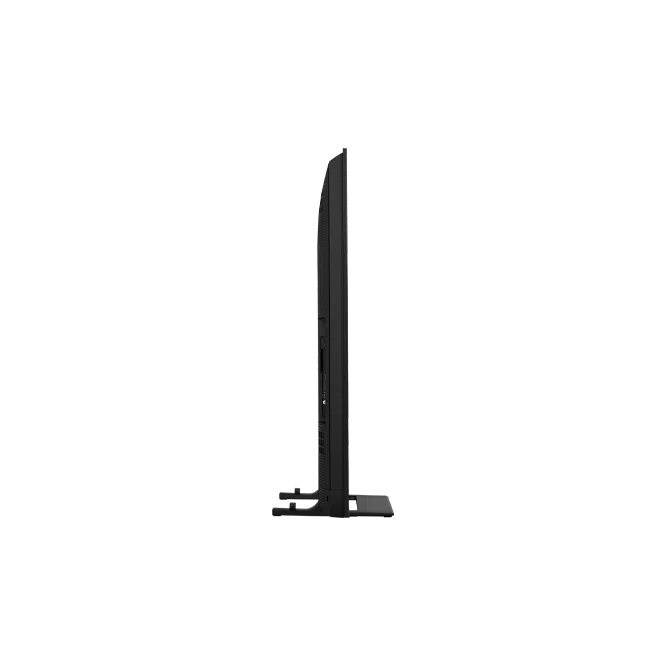 Телевизор Hisense 55U7Q, 55" Black 6