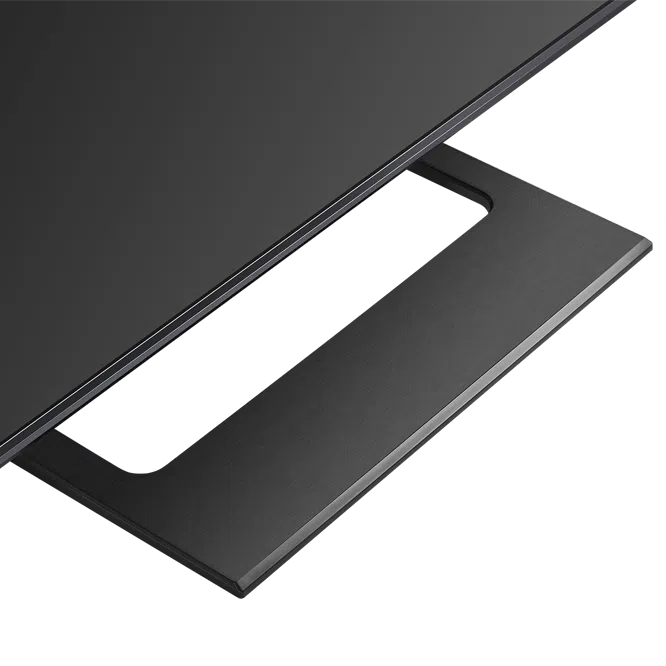 Телевизор Hisense 55U7Q, 55" Black 8