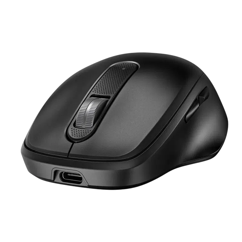 Клавиатура и мышь HP 725, Беспроводное, Чёрный 3