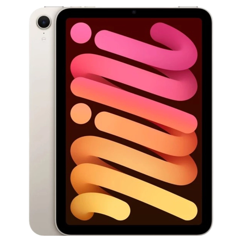 Apple iPad Mini 7 WiFi 256 ГБ Starlight