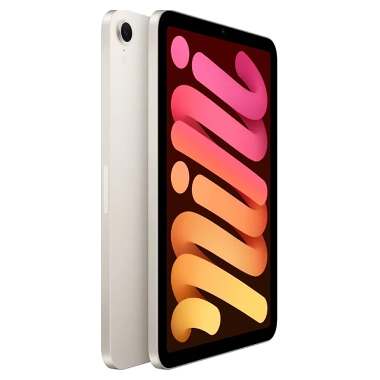 Apple iPad Mini 7 WiFi 256 ГБ Starlight 3