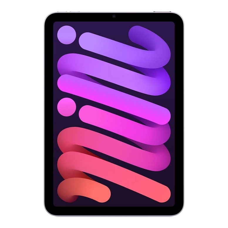 Apple iPad Mini 7 WiFi 256Gb Purple 2