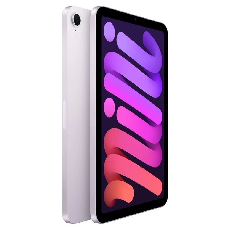 Apple iPad Mini 7 WiFi 256Gb Purple 3