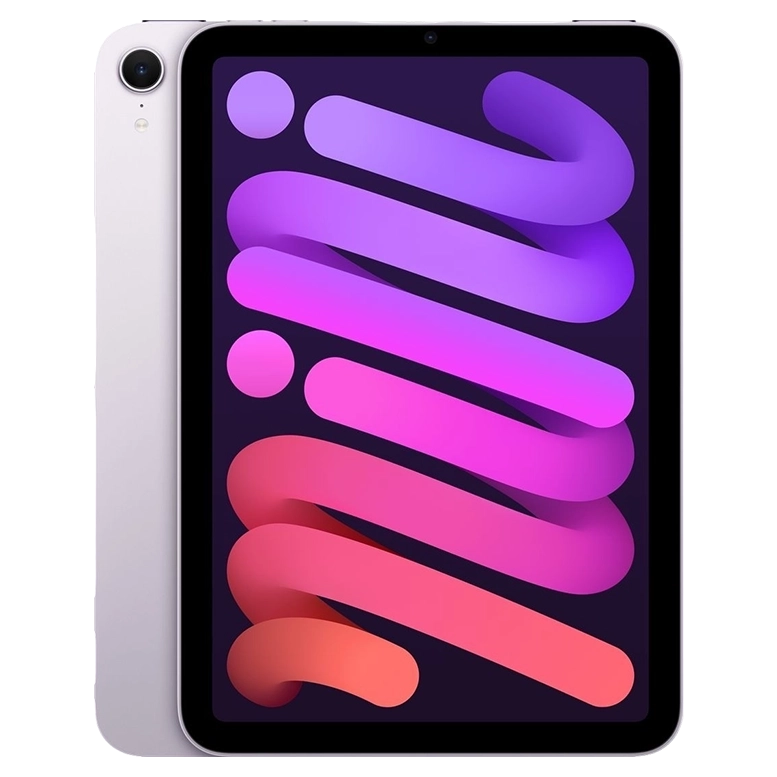 Apple iPad Mini 7 WiFi 256Gb Purple
