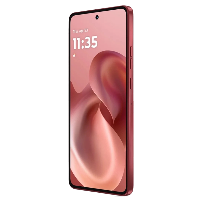 Motorola Moto G86 8/256GB Chrysanthemum 4