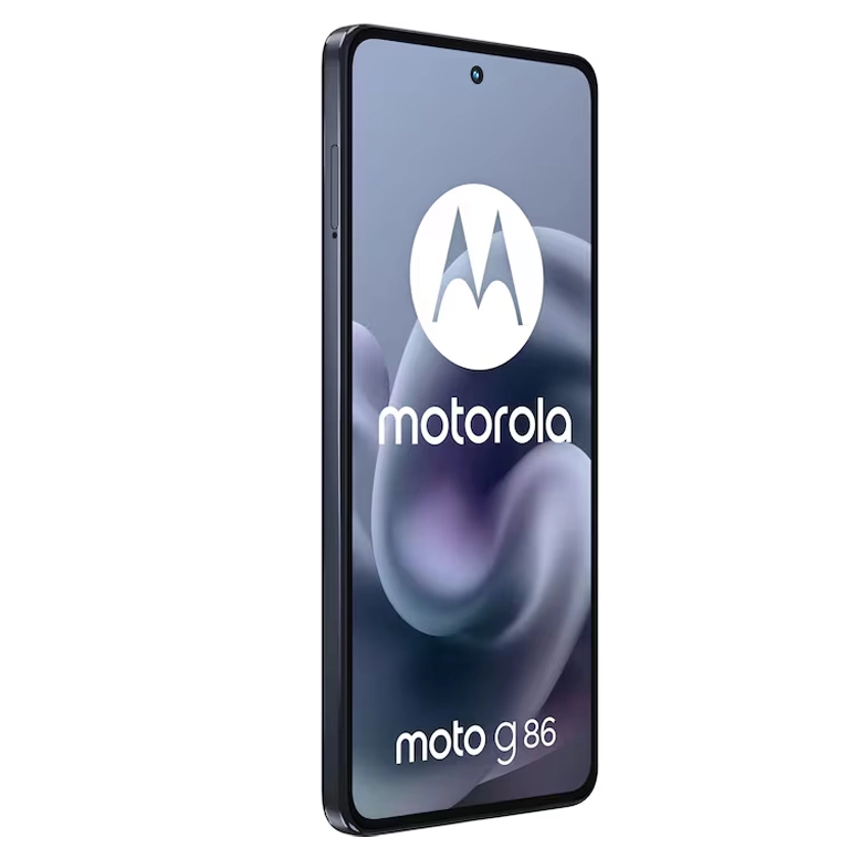Motorola Moto G86 8/256 ГБ Spellbound 5