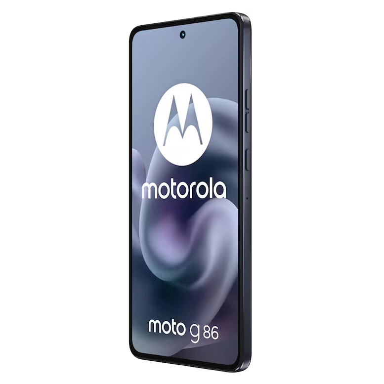 Motorola Moto G86 8/256 ГБ Spellbound 4