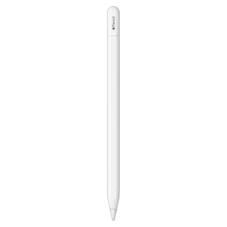 Стилус Apple Pencil (USB-C), White