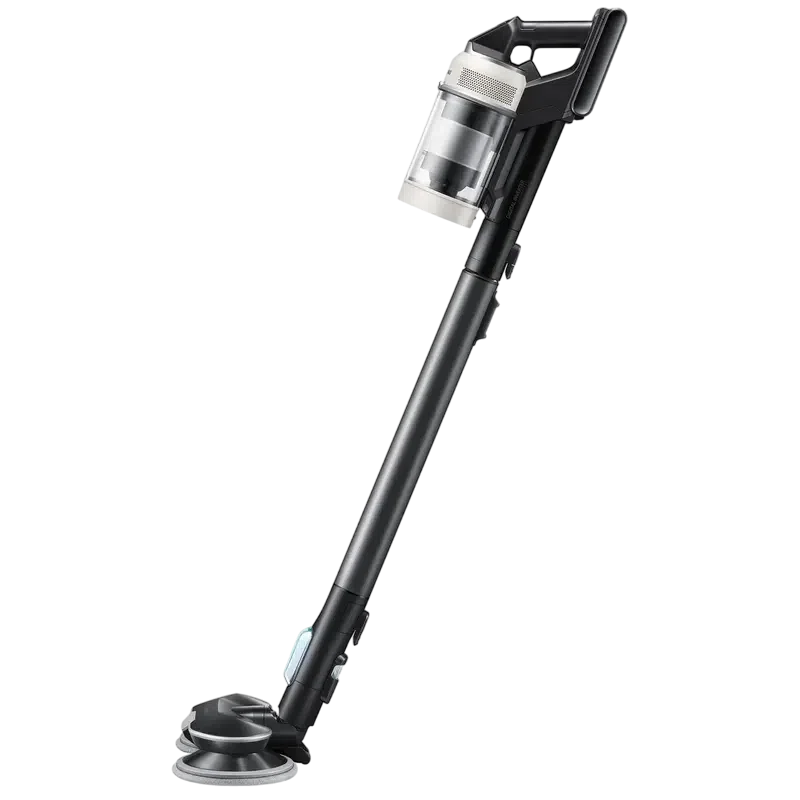 Aspirator Vertical Samsung VS80F28DGS/UK, Black 2