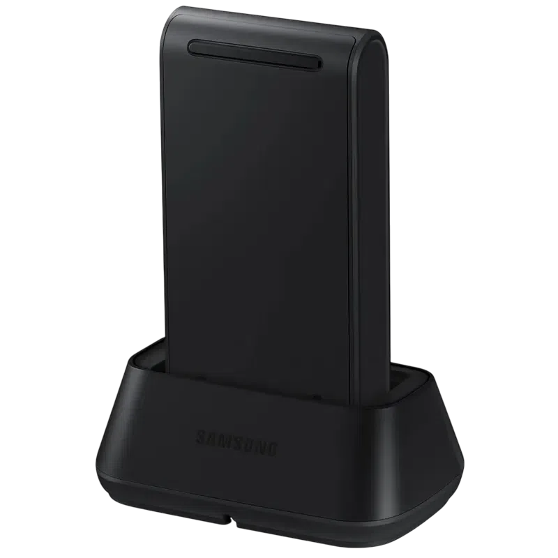 Aspirator Vertical Samsung VS80F28DGS/UK, Black 8
