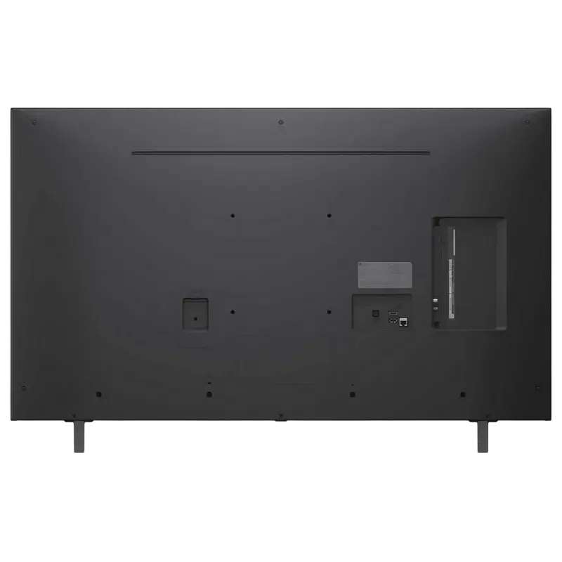 Televizor 50" LG 50NANO81A6A, Black 4