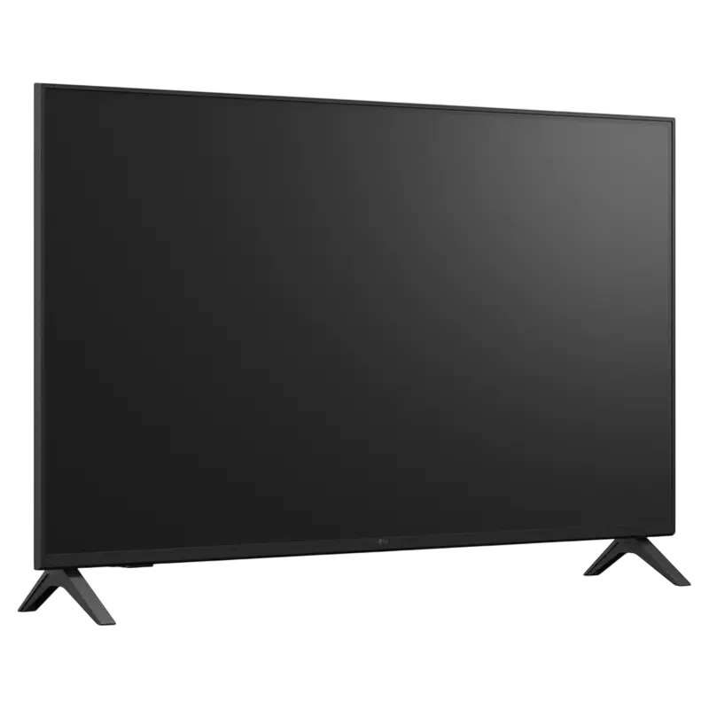 Televizor 50" LG 50UA75006LA, Black 9