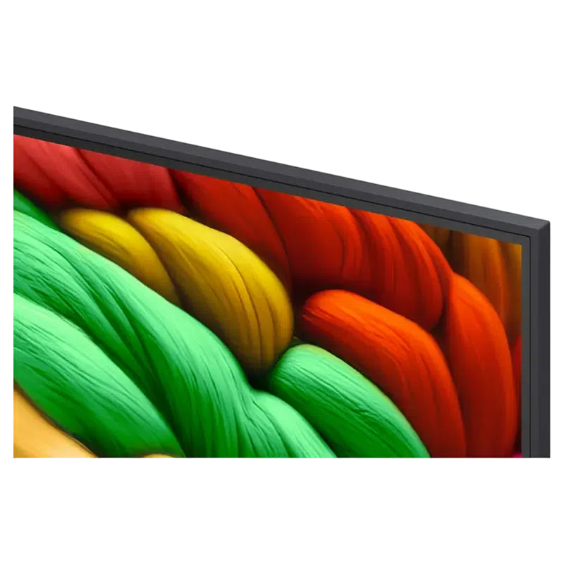 Телевизор 65" LG 65NANO90A6B, Black 5