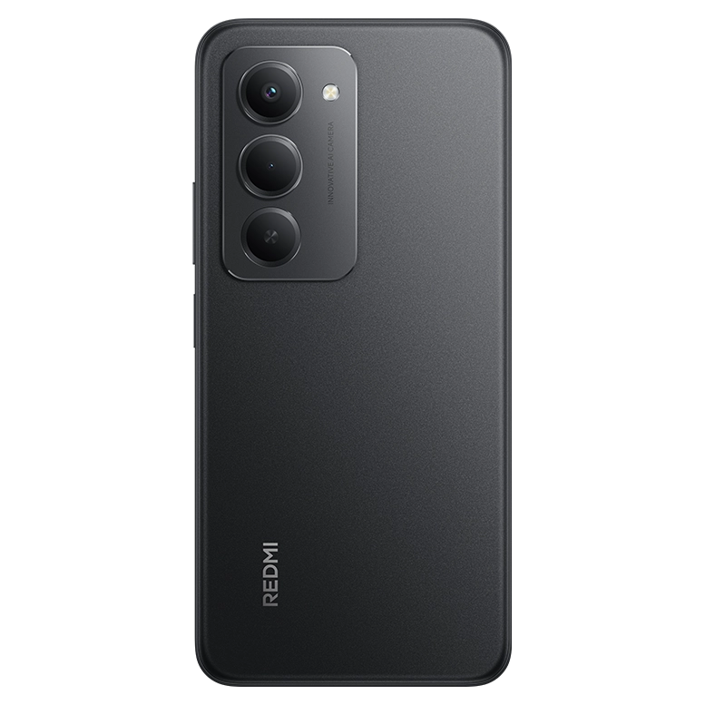 Xiaomi Redmi 15 8/256 GB Black 3