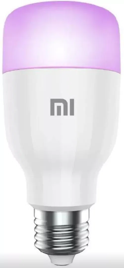 Лампочка Xiaomi Smart LED Bulb White and Color 2