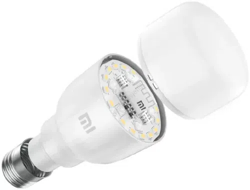 Лампочка Xiaomi Smart LED Bulb White and Color 3