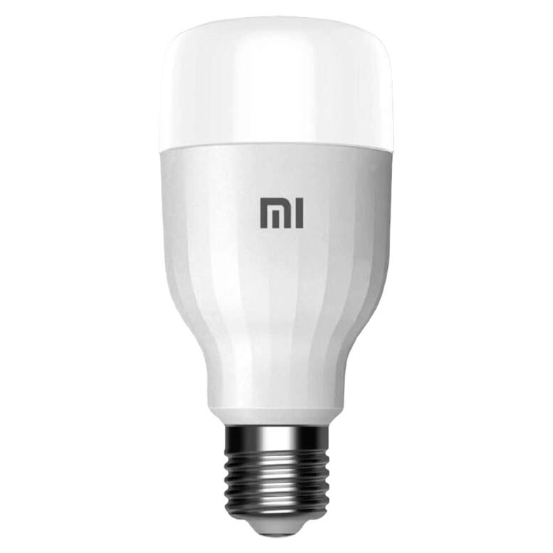 Лампочка Xiaomi Smart LED Bulb White and Color