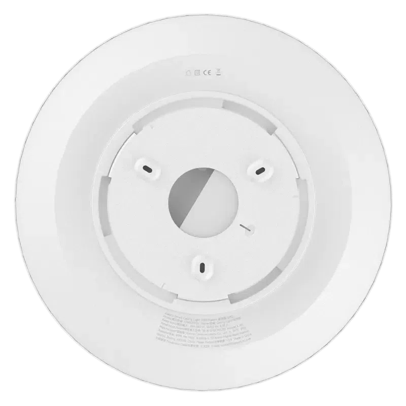 Потолочный светильник Xiaomi Smart Ceiling Light D30, White 5
