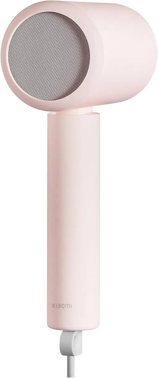 Фен Xiaomi Compact Hair Dryer H101, Pink 2