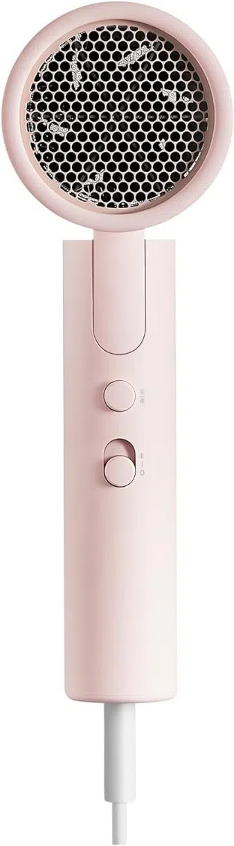 Фен Xiaomi Compact Hair Dryer H101, Pink 3