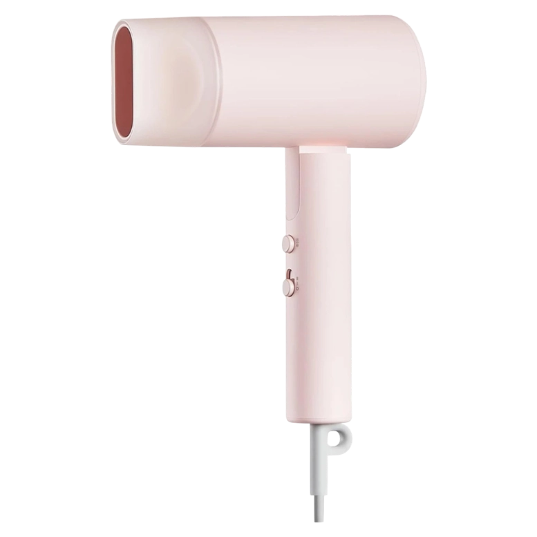 Фен Xiaomi Compact Hair Dryer H101, Pink
