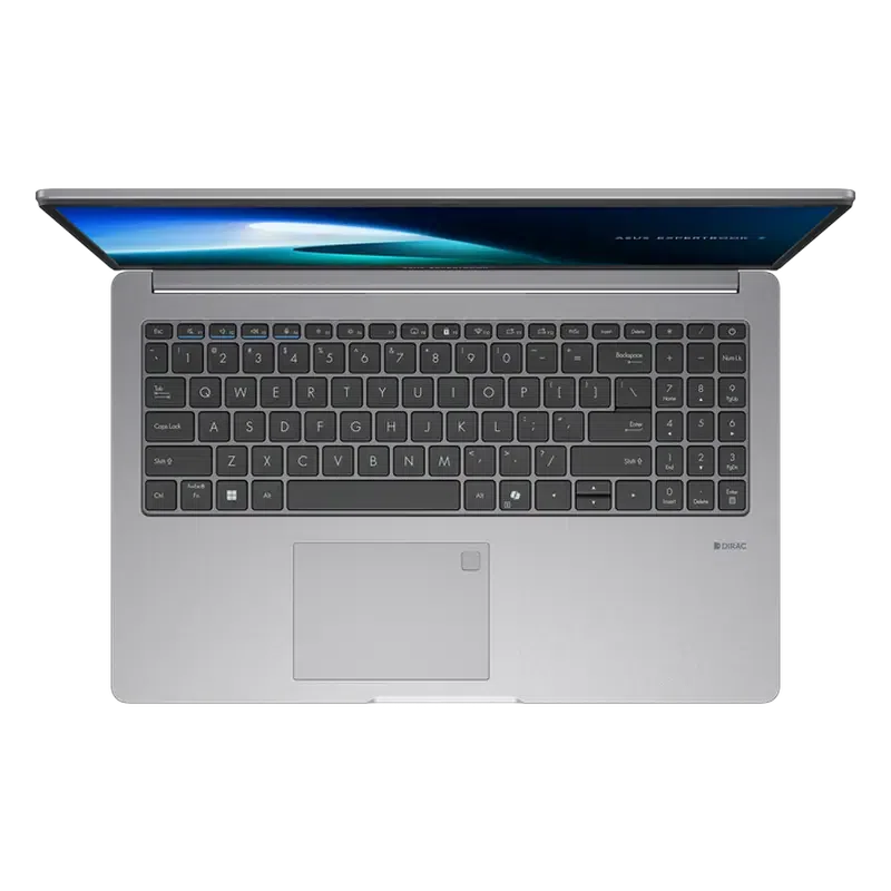 Ноутбук для бизнеса ASUS ExpertBook P1 P1503CVA, Misty Grey, 15,6" 4
