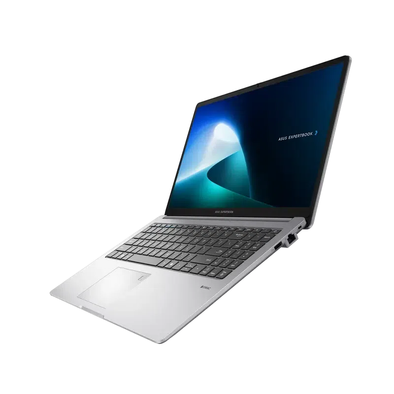 Ноутбук для бизнеса ASUS ExpertBook P1 P1503CVA, Misty Grey, 15,6" 3