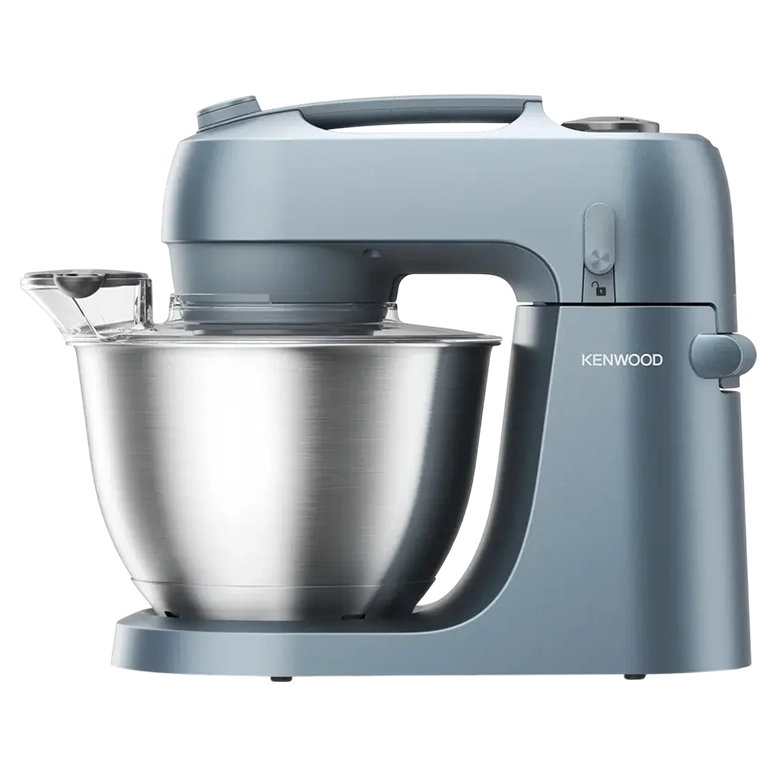 Кухонный комбайн Kenwood KZM35.000GY, Синий