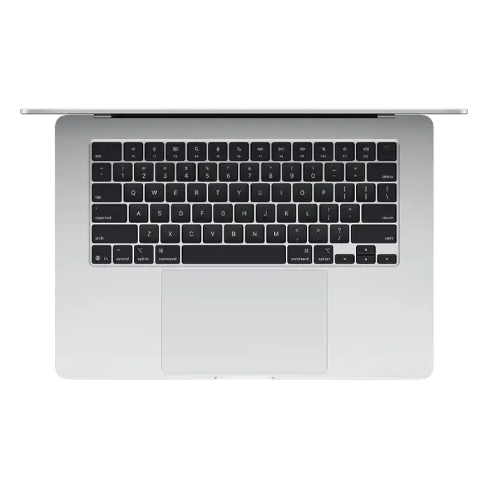 Laptop 15,3" Apple MacBook Air A3241, Argintiu 2
