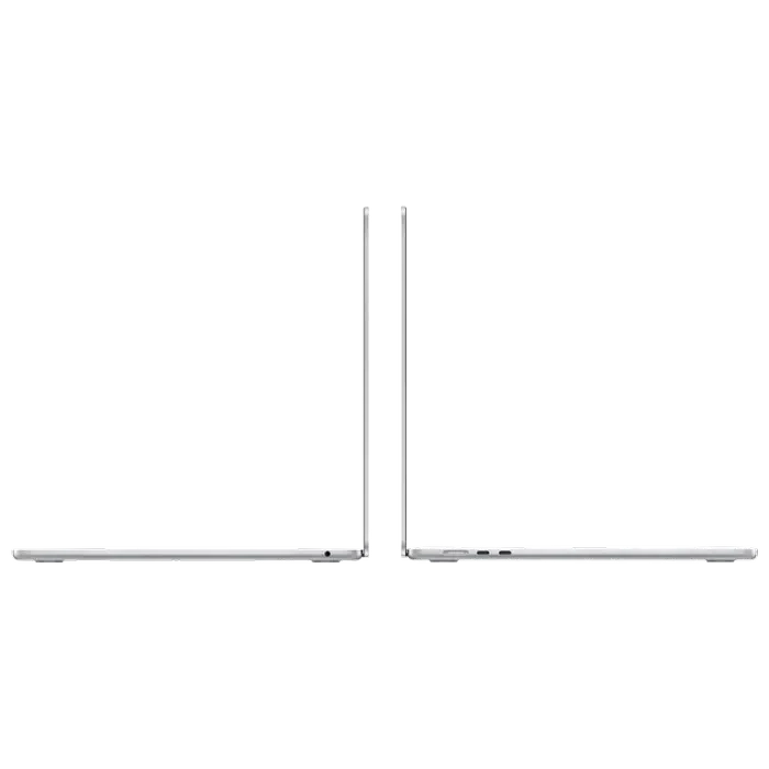 Laptop 15,3" Apple MacBook Air A3241, Argintiu 5