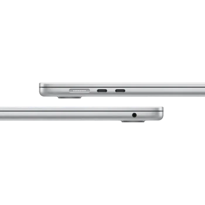 Laptop 15,3" Apple MacBook Air A3241, Argintiu 4