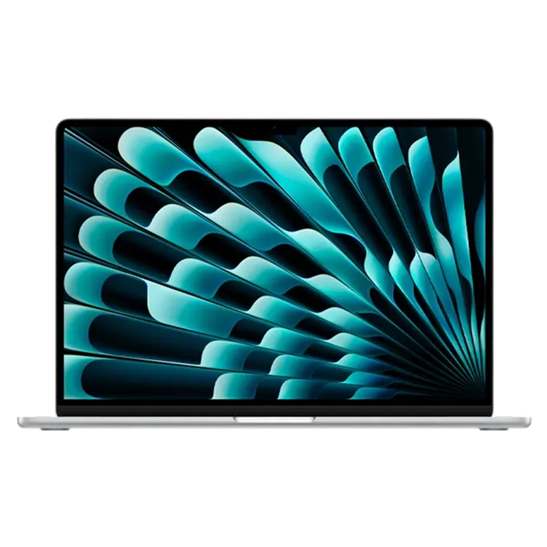 Laptop 15,3" Apple MacBook Air A3241, Argintiu