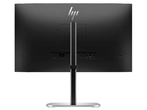 Монитор 27" HP S5 PRO 527pq, QHD IPS 2560x1440, Черный 6