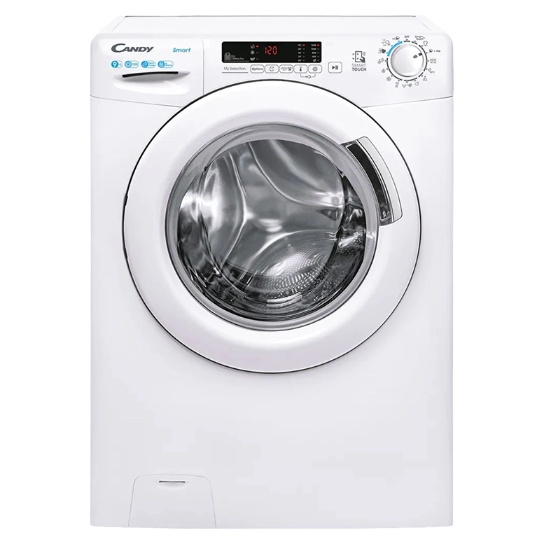 Стиральная машина Candy CS1292DW4-S, White