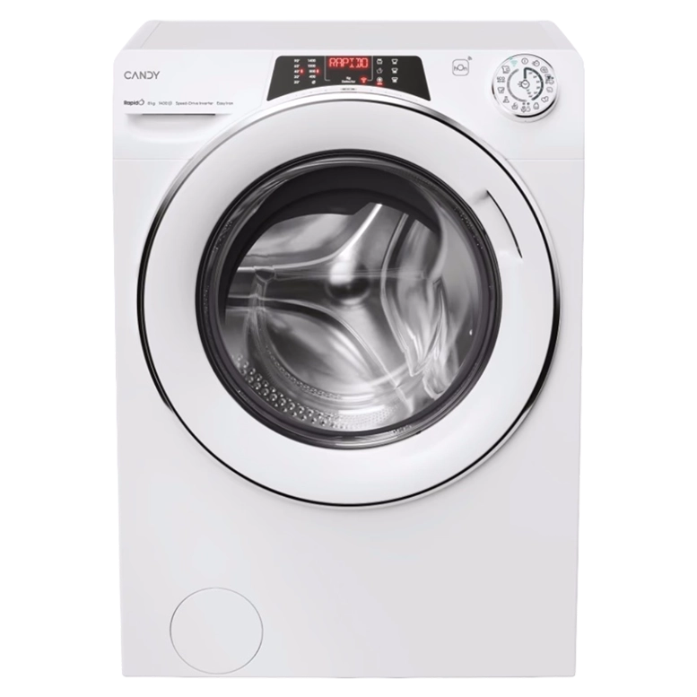 Стиральная машина Candy RO 1486DWMCT/1-S, White