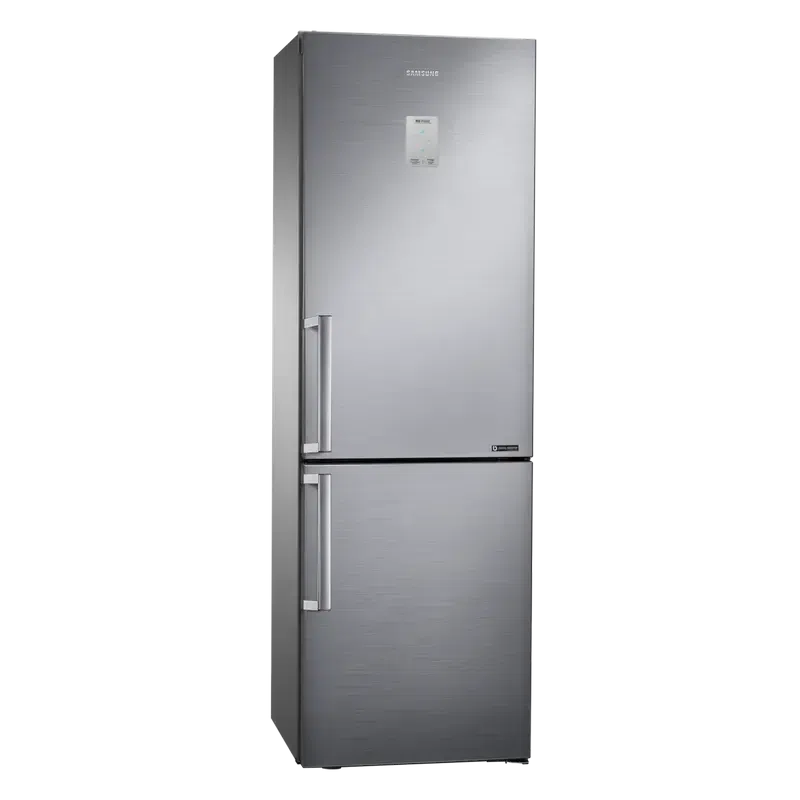 Холодильник Samsung RB33J3515S9/EF, Серебристый 3