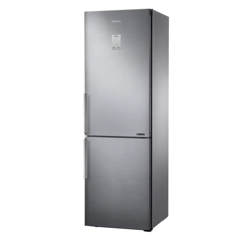 Холодильник Samsung RB33J3515S9/EF, Серебристый 2