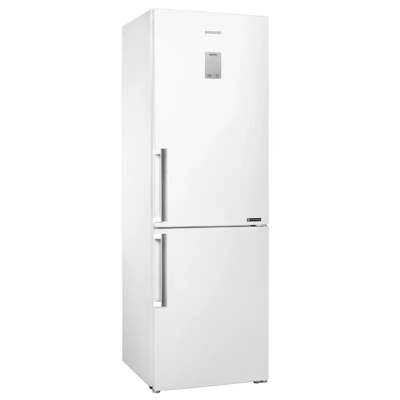 Холодильник Samsung RB33J3515WW/EF, Белый 3