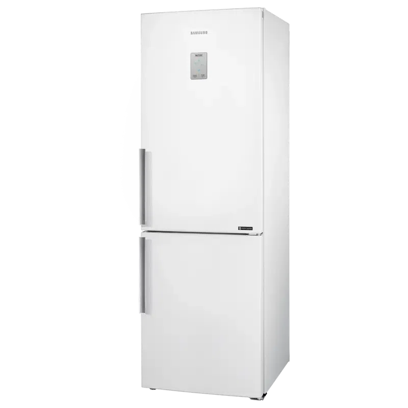 Холодильник Samsung RB33J3515WW/EF, Белый 2