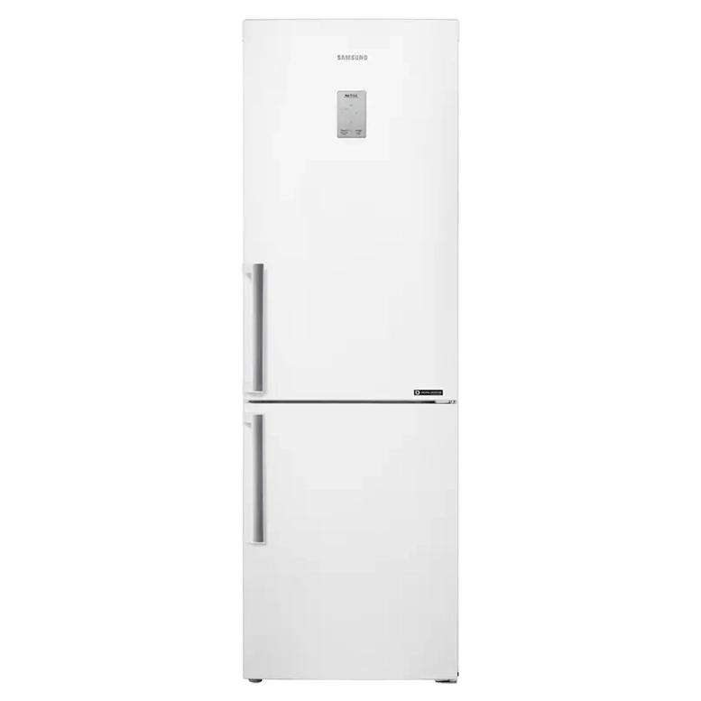 Холодильник Samsung RB33J3515WW/EF, Белый