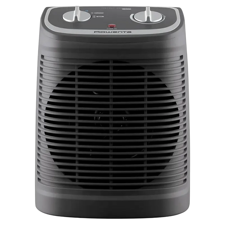 Aerotermă Rowenta SO2330F2, Black