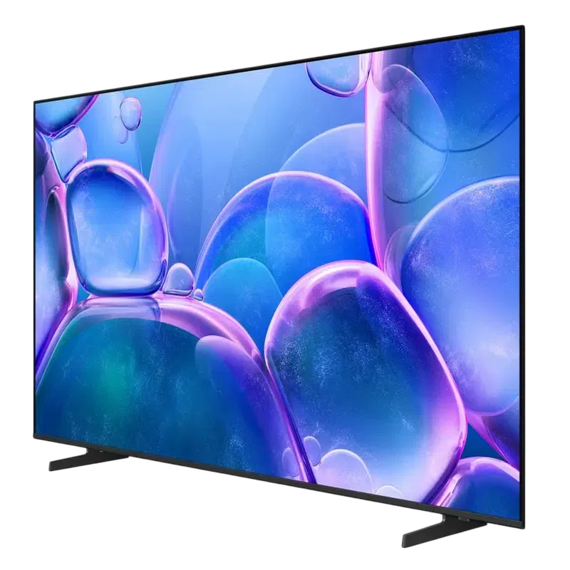Телевизор 55" Samsung UE55U7000FUXUA, 3840x2160 4K UHD, Tizen, Черный 3