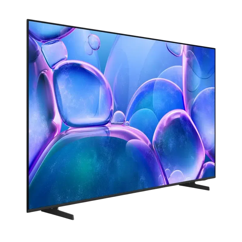 Телевизор 55" Samsung UE55U7000FUXUA, 3840x2160 4K UHD, Tizen, Черный 2