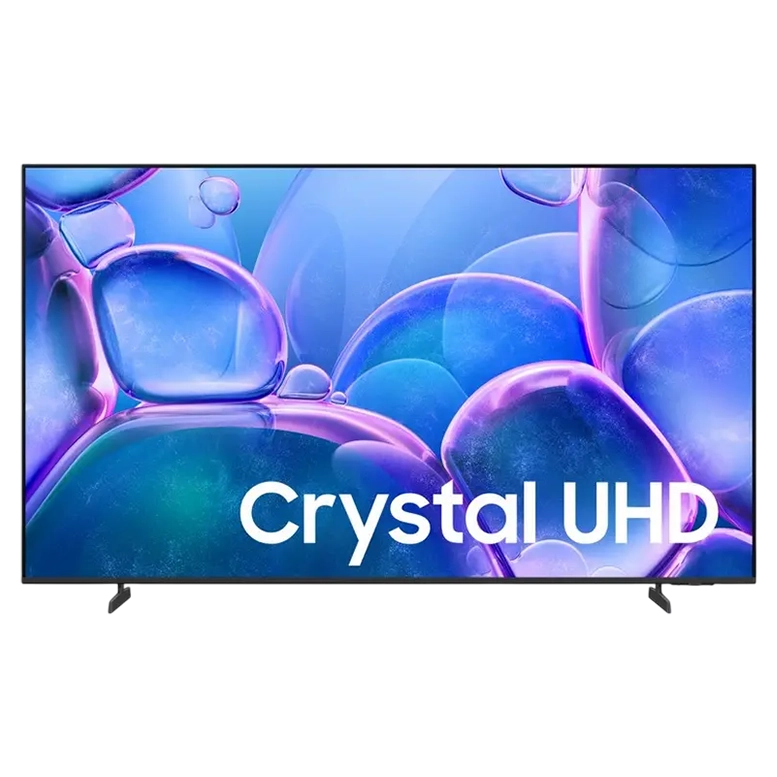 Телевизор 55" Samsung UE55U7000FUXUA, 3840x2160 4K UHD, Tizen, Черный