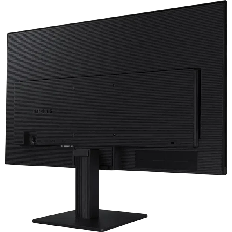 Монитор 21.5" Samsung S22D300G, Чёрный 6