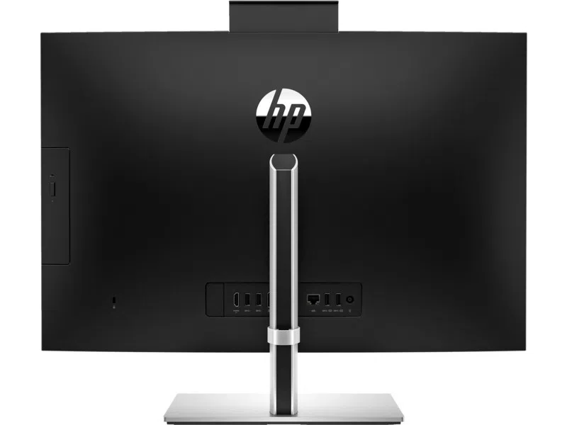 Моноблок HP ProOne 440 G9, Core i7-14700, 16/512ГБ, Black 4