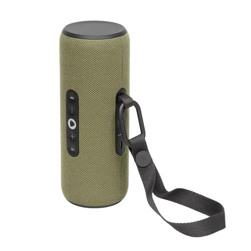 Difuzor Inteligent Yandex Station Street, Verde 4