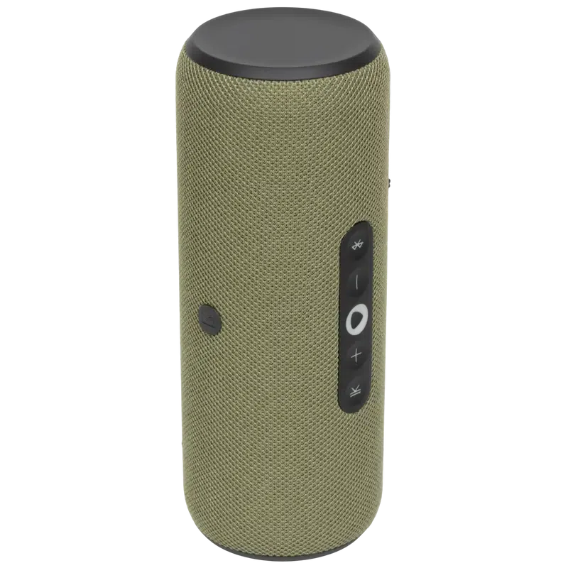 Difuzor Inteligent Yandex Station Street, Verde 2