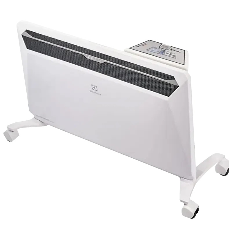 Convector Electrolux ECH/RI-1500, White 3