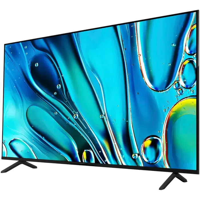 Televizor 65" SONY 65S35, Black 4